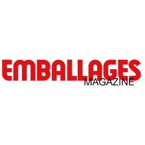 Emballage Magazine Conditionnement Industrie Marketing Equipe Usine Industriel Achat B2b Btob Fabrication Robot