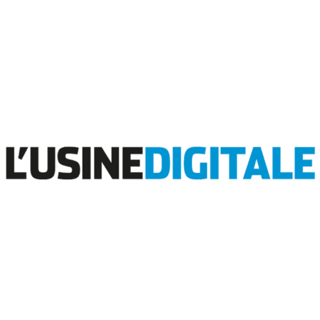 l'Usine Digitale Marketing Numérique