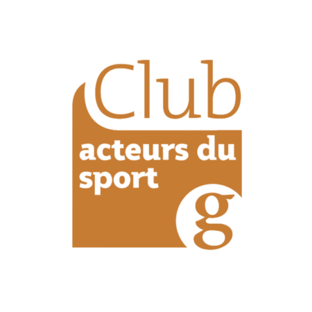 Acteurs Sport Club Marketing Communication Equipe Team Digital