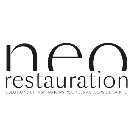 Neo Restauration B2B BtoB Hotellerie CHR Comptoir Sales Marketing Restaurateur Restaurant Service Enseigne Franchise Commerce Chaine